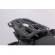 ZESTAW KUFRA CENTRALNEGO SW-MOTECH DUSC L KTM MODELS, HUSQVARNA NORDEN 901 41 L BLACK