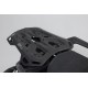 ZESTAW KUFRA CENTRALNEGO SW-MOTECH DUSC L KTM 1290 SUPER ADVENTURE (21-) 41 L BLACK