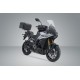 ZESTAW KUFRA CENTRALNEGO SW-MOTECH DUSC L SUZUKI GSX-S1000GX (23-) 41 L BLACK