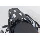 ZESTAW KUFRA CENTRALNEGO SW-MOTECH DUSC L BMW R1200 R/RS (14-18), R1250 R/RS (18-) 41 L BLACK