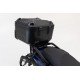 ZESTAW KUFRA CENTRALNEGO SW-MOTECH DUSC L BMW R1200 R/RS (14-18), R1250 R/RS (18-) 41 L BLACK