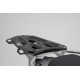 ZESTAW KUFRA CENTRALNEGO SW-MOTECH DUSC L BMW R 1250 GS/ADV WITH RALLY SEAT 41 L BLACK