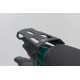 ZESTAW KUFRA CENTRALNEGO SW-MOTECH DUSC L KAWASAKI Z650RS(21-)/50TH ANNIV(22-) 41 L BLACK