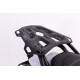 ZESTAW KUFRA CENTRALNEGO SW-MOTECH DUSC L DUCATI DESERTX (22-)/RALLY (23-) 41 L BLACK