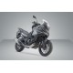 ZESTAW KUFRÓW BOCZNYCH SW-MOTECH DUSC HONDA NT1100 (21-) 41/41 BLACK