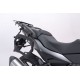 ZESTAW KUFRÓW BOCZNYCH SW-MOTECH DUSC HONDA NT1100 (21-) 41/41 BLACK