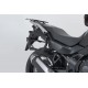 ZESTAW KUFRÓW BOCZNYCH SW-MOTECH DUSC HONDA XL750 TRANSALP (22-) 41/41 BLACK
