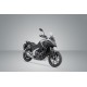 ZESTAW KUFRÓW BOCZNYCH SW-MOTECH DUSC HONDA NC750X/XD (20-) 41/41 BLACK
