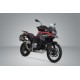 ZESTAW KUFRÓW BOCZNYCH SW-MOTECH DUSC BMW F 750/800 GS, F 850 GS/ADV 41/33L BLACK