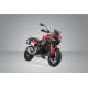 ZESTAW KUFRÓW BOCZNYCH SW-MOTECH DUSC BMW F 900 R/XR (19-) 33/33L BLACK