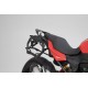 ZESTAW KUFRÓW BOCZNYCH SW-MOTECH DUSC BMW F 900 R/XR (19-) 33/33L BLACK