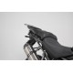 ZESTAW KUFRÓW BOCZNYCH SW-MOTECH DUSC TRIUMPH TIGER 1200/EXPLOR (11-) 41/41 BLACK