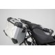 ZESTAW KUFRÓW BOCZNYCH SW-MOTECH DUSC TRIUMPH TIGER 1200/EXPLOR (11-) 41/41 BLACK