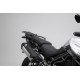 ZESTAW KUFRÓW BOCZNYCH SW-MOTECH DUSC TRIUMPH TIGER 800 MODELS (10-) 41/33L BLACK
