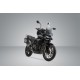 ZESTAW KUFRÓW BOCZNYCH SW-MOTECH DUSC TRIUMPH TIGER 900/GT/RALLY/PRO 41/33 BLACK
