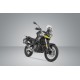 ZESTAW KUFRÓW BOCZNYCH SW-MOTECH DUSC APRILIA TUAREG 660 (21-) 41/33L BLACK