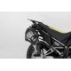 ZESTAW KUFRÓW BOCZNYCH SW-MOTECH DUSC APRILIA TUAREG 660 (21-) 41/33L BLACK
