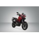 ZESTAW KUFRÓW BOCZNYCH SW-MOTECH DUSC MULTISTRADA 1200/ 1260/ 950/ V2 33/33L BLACK
