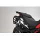 ZESTAW KUFRÓW BOCZNYCH SW-MOTECH DUSC MULTISTRADA 1200/ 1260/ 950/ V2 33/33L BLACK