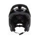 KASK ROWEROWY FOX DROPFRAME PRO GRID BLACK M