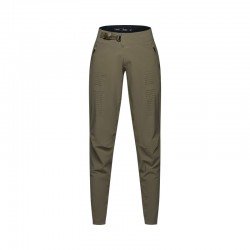 SPODNIE ROWEROWE FOX FLEXAIR MILITARY 32