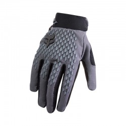 RĘKAWICE FOX JUNIOR DEFEND GRAPHITE YL