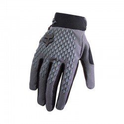RĘKAWICE FOX JUNIOR DEFEND GRAPHITE YL