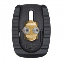 BLOKI DO PEDAŁÓW/ BUTY SZOSOWE CRANKBROTHERS PED CLEAT ROAD SHOES