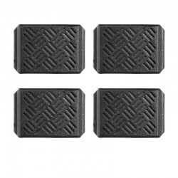 PODKŁADKI NA PEDAŁY CRANKBROTHERS PED MALLET E TRACTION PADS