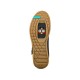 BUTY CRANKBROTHERS MALLET BOA BLACK/BLUE SWIRL - GUM OUTSOLE 10 (43,5 EU)