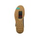 BUTY CRANKBROTHERS MALLET BOA BLACK/BLUE SWIRL - GUM OUTSOLE 11 (44,5 EU)