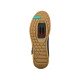 BUTY CRANKBROTHERS MALLET BOA BLACK/BLUE SWIRL - GUM OUTSOLE 12 (46 EU)