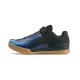 BUTY CRANKBROTHERS MALLET BOA BLACK/BLUE SWIRL - GUM OUTSOLE 12 (46 EU)