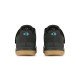 BUTY CRANKBROTHERS MALLET BOA BLACK/BLUE SWIRL - GUM OUTSOLE 12 (46 EU)