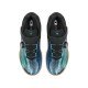 BUTY CRANKBROTHERS MALLET BOA BLACK/BLUE SWIRL - GUM OUTSOLE 12 (46 EU)