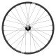 KOŁO CRANKBROTHERS SYNTHESIS CARBON GRAVEL CB RATCHET 700C FRONT 12X100 CENTER LOCK