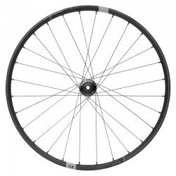 KOŁO CRANKBROTHERSSYNTHESIS SYNTHESIS CARBON GRAVEL CB RATCHET 700C REAR 142X12 HG CENTER LOCK12 XD