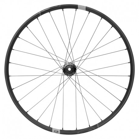 KOŁO CRANKBROTHERSSYNTHESIS SYNTHESIS CARBON GRAVEL CB RATCHET 700C REAR 142X12 HG CENTER LOCK12 XD