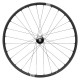 KOŁO CRANKBROTHERSSYNTHESISSYNTHESIS CARBON GRAVEL CB RATCHET 650B FRONT 12X100 CENTER LOCK