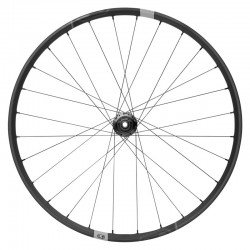 KOŁO CRANKBROTHERS SYNTHESIS CARBON GRAVEL CB RATCHET 650B REAR 142X12 XDR CENTER LOCK