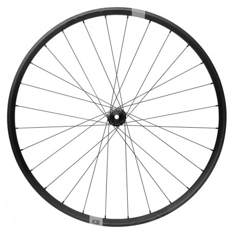 KOŁO CRANKBROTHERS SYNTHESIS ALLOY GRAVEL 700C FRONT 12X100 CENTER LOCK