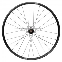 KOŁO CRANKBROTHERS SYNTHESIS ALLOY GRAVEL 700C REAR 142X12 HG CENTER LOCK