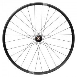 KOŁO CRANKBROTHERS SYNTHESIS ALLOY GRAVEL 650B REAR 142X12 HG CENTER LOCK