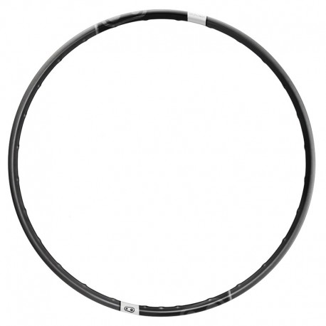 KOŁO CRANKBROTHERS SYNTHESIS CARBON GRAVEL 650B RIM ONLY - REAR