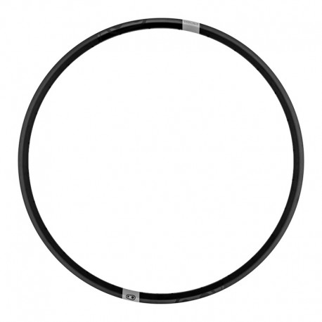 KOŁO CRANKBROTHERS SYNTHESIS ALLOY GRAVEL 650B RIM ONLY - REAR