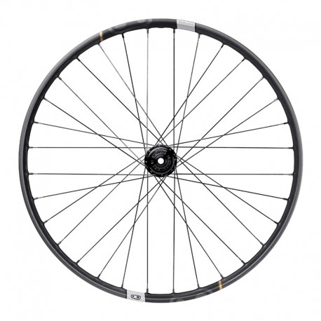 OBRĘCZ CRANKBROTHERS PRZEDNIA CARBON GRAVEL 650B RIM ONLY