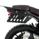 BOCZNE SZYNY BAGAŻOWE RG RACING TRIUMPH SCRAMBLER 400 X 24- / SPEED FOUR 24-