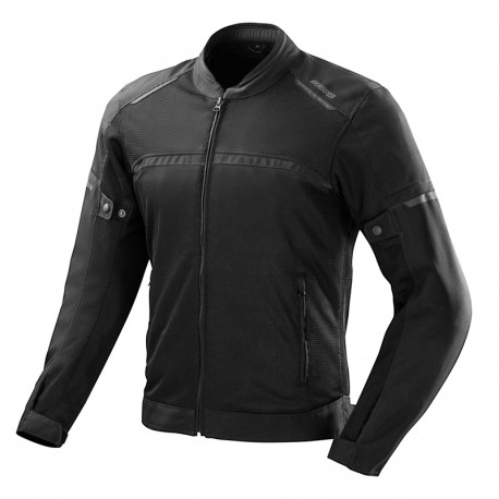 KURTKA TEKSTYLNA OZONE NEO AIR BLACK S
