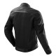 KURTKA TEKSTYLNA OZONE NEO AIR BLACK S