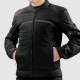 KURTKA TEKSTYLNA OZONE NEO AIR BLACK S